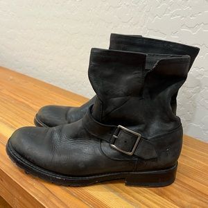 COPY - Frye Veronica Moro Boots